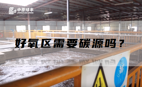 屠宰污水處理好氧區(qū)需要碳源嗎？